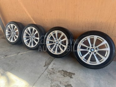 Aluminijumske felne BMW 17" 5 x 120