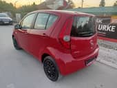 Opel Agila 1.0i  u.v.o.z  C H