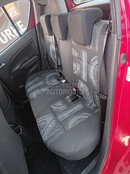 Opel Agila 1.0i  u.v.o.z  C H