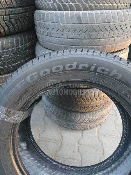 BFGoodrich 235/60 R18 Zimska