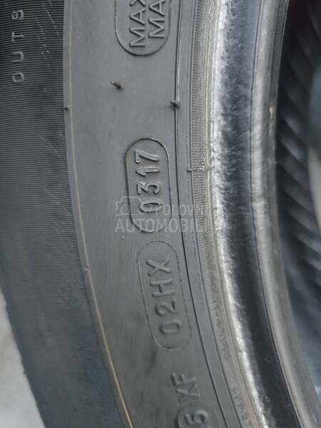 BFGoodrich 235/60 R18 Zimska