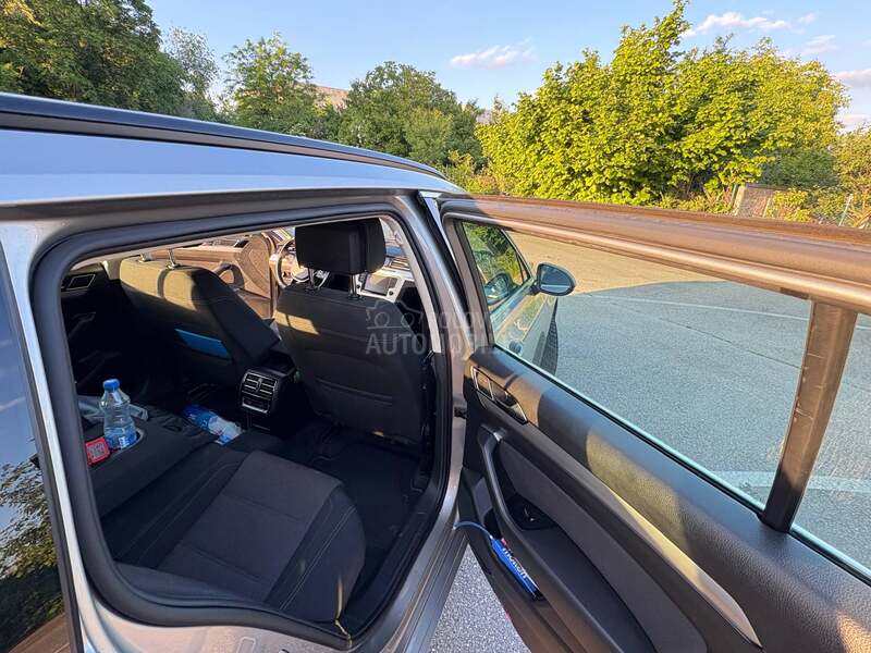 Volkswagen Passat B8 2.0TDI DSG