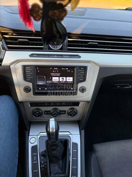 Volkswagen Passat B8 2.0TDI DSG