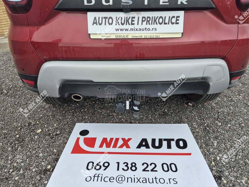 Auto Kuka - Euro Kuka