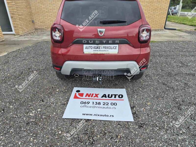 Auto Kuka - Euro Kuka