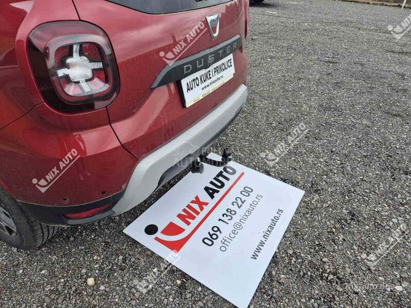 Auto Kuka - Euro Kuka