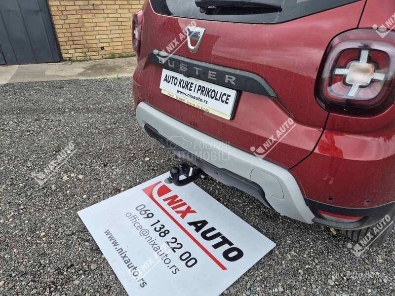 Auto Kuka - Euro Kuka