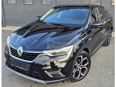Renault Arkana 1.6b INTENSE