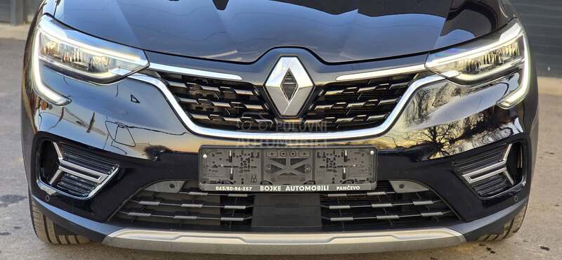 Renault Arkana 1.6b INTENSE