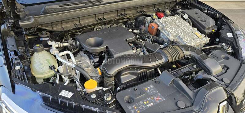 Renault Arkana 1.6b INTENSE