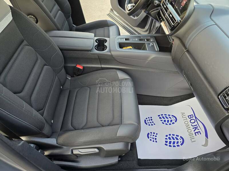 Citroen C5 Aircross 1.5HDI SHINE