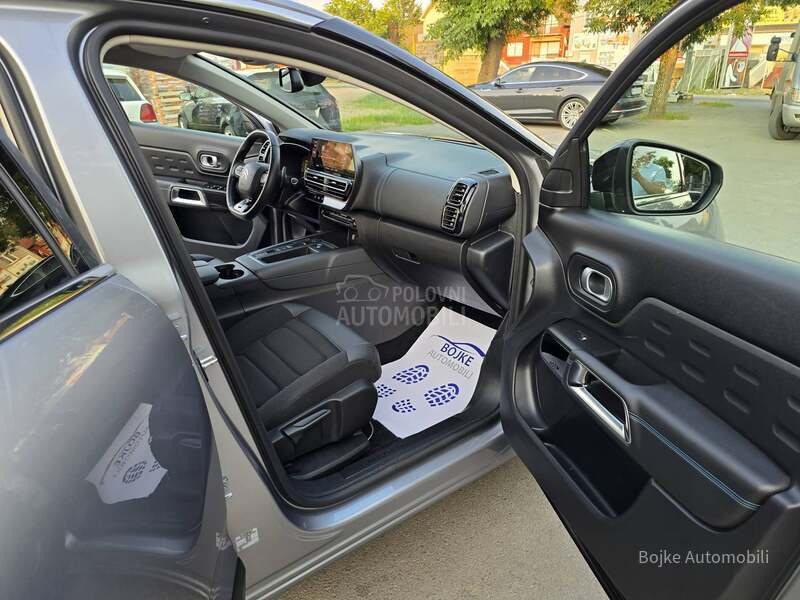 Citroen C5 Aircross 1.5HDI SHINE