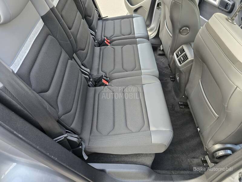 Citroen C5 Aircross 1.5HDI SHINE