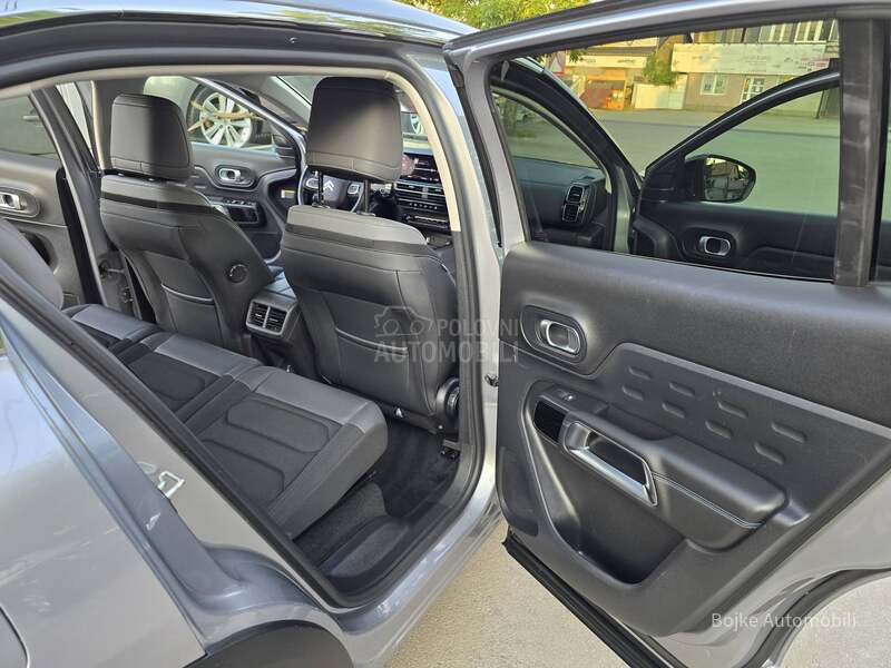 Citroen C5 Aircross 1.5HDI SHINE
