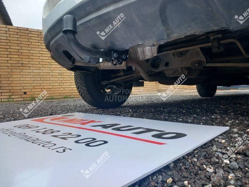 Auto Kuka - Euro Kuka