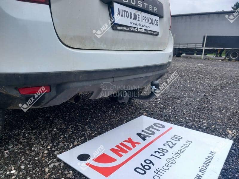 Auto Kuka - Euro Kuka