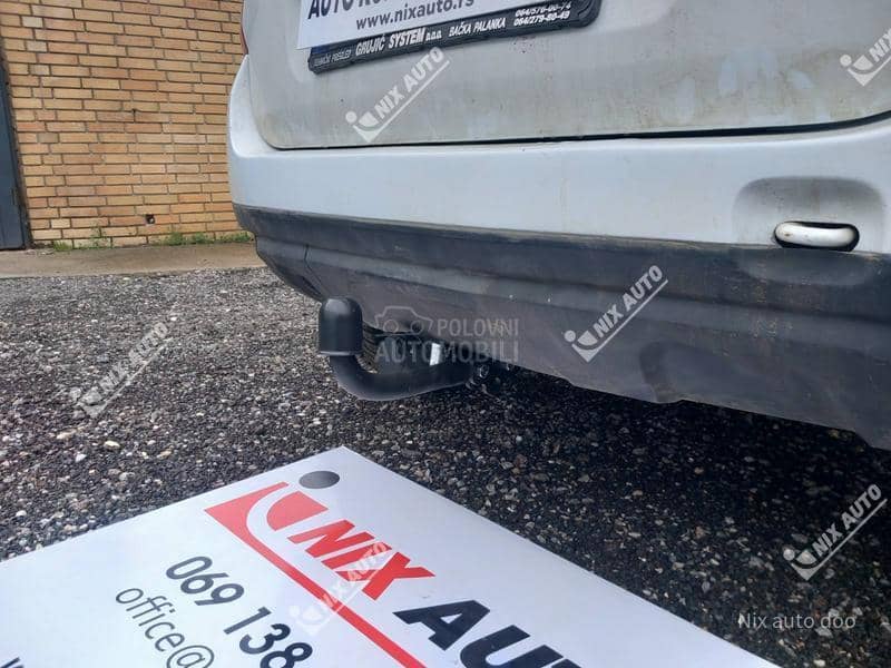 Auto Kuka - Euro Kuka