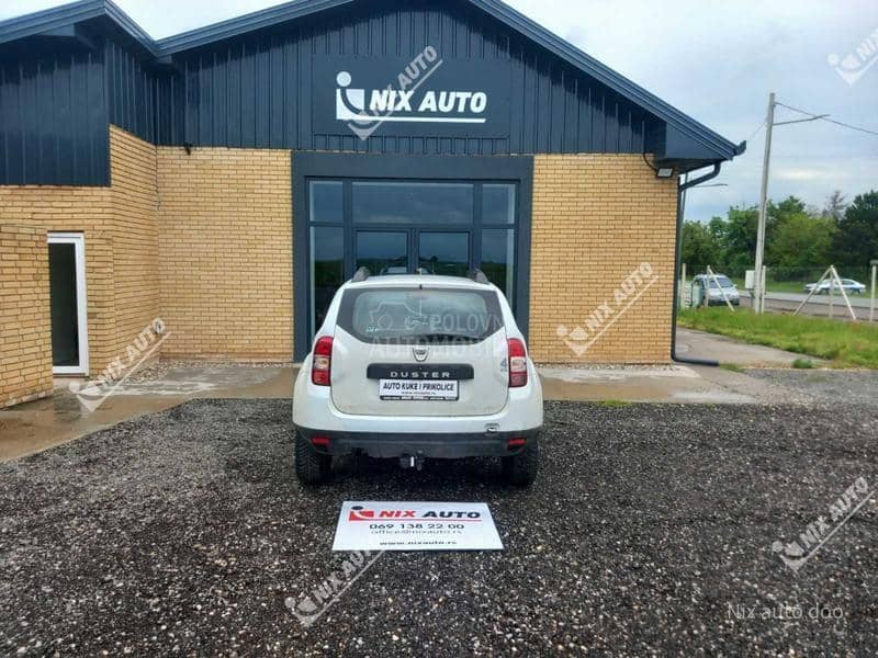 Auto Kuka - Euro Kuka