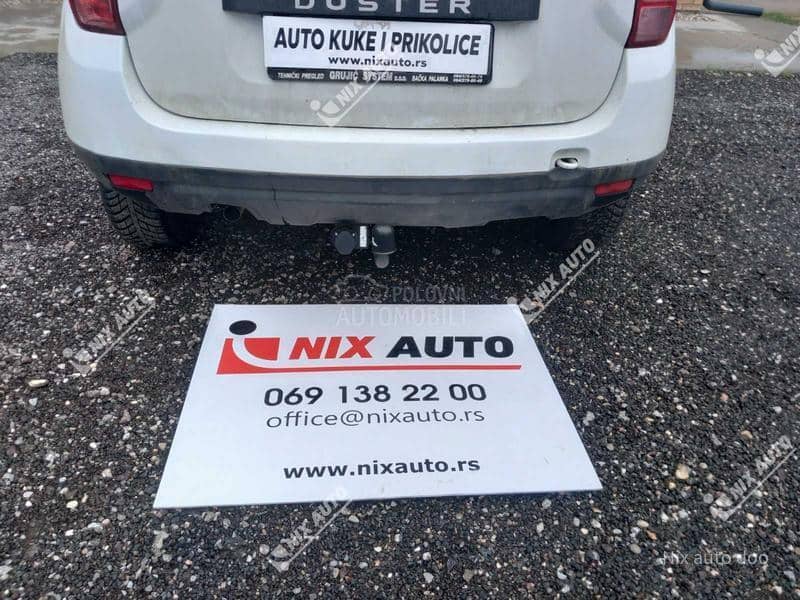 Auto Kuka - Euro Kuka