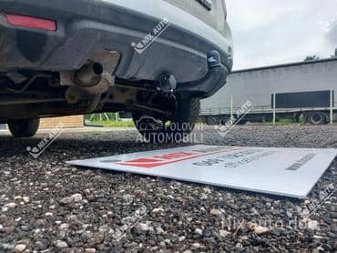 Auto Kuka - Euro Kuka za Dacia Duster