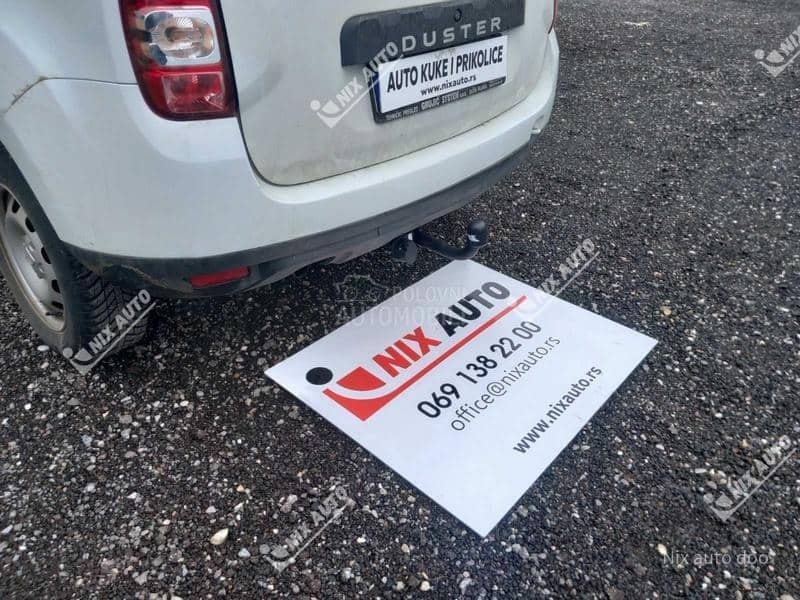 Auto Kuka - Euro Kuka