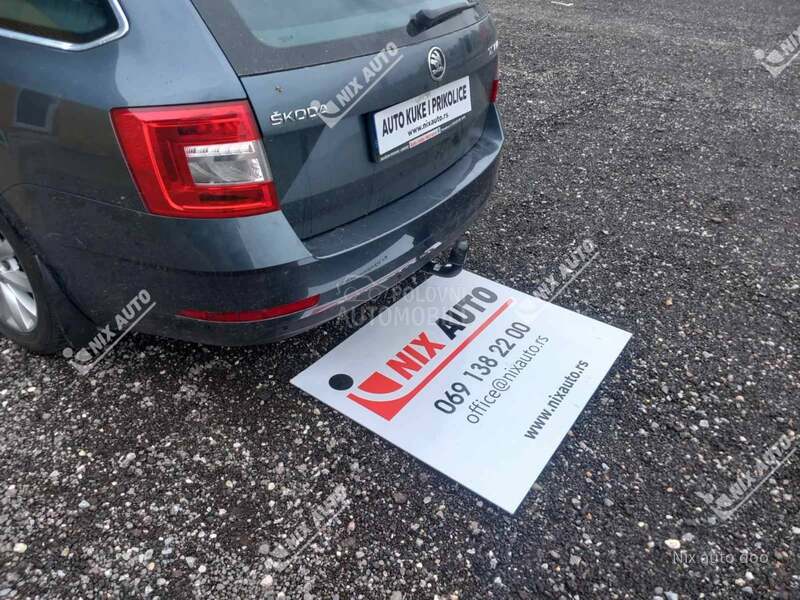 Auto Kuka - Euro Kuka