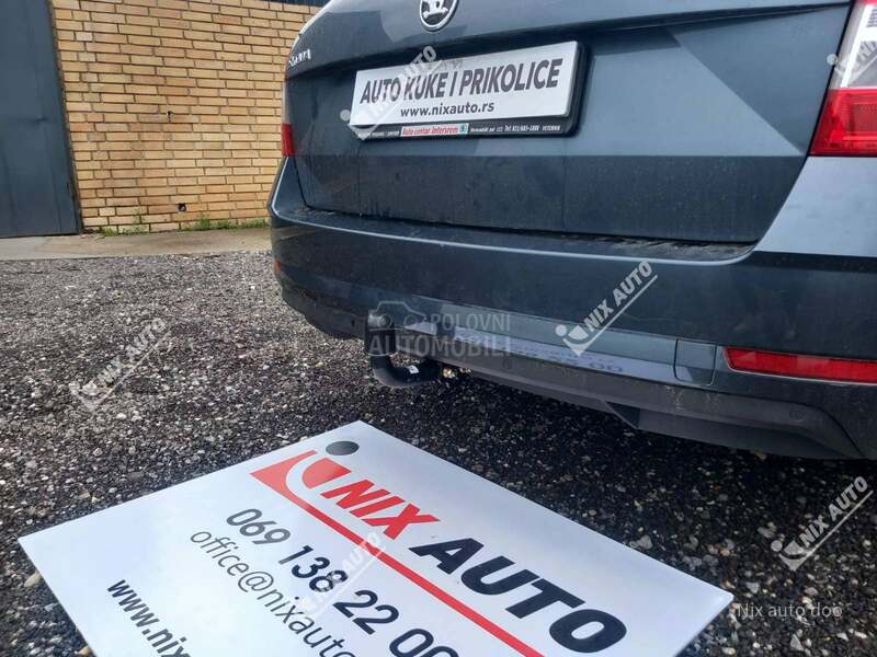 Auto Kuka - Euro Kuka