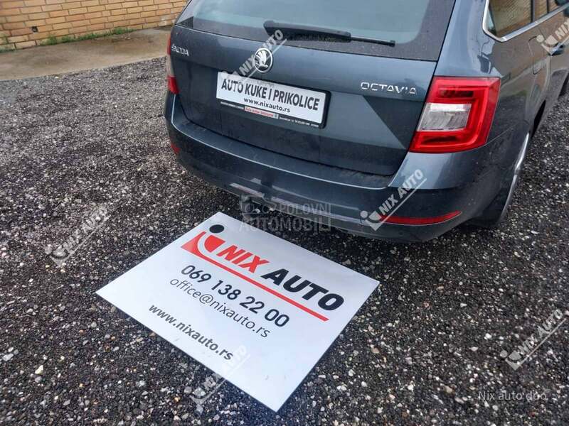 Auto Kuka - Euro Kuka
