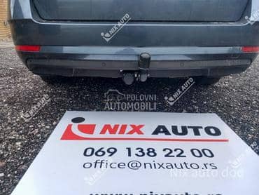 Auto Kuka - Euro Kuka za Škoda Octavia