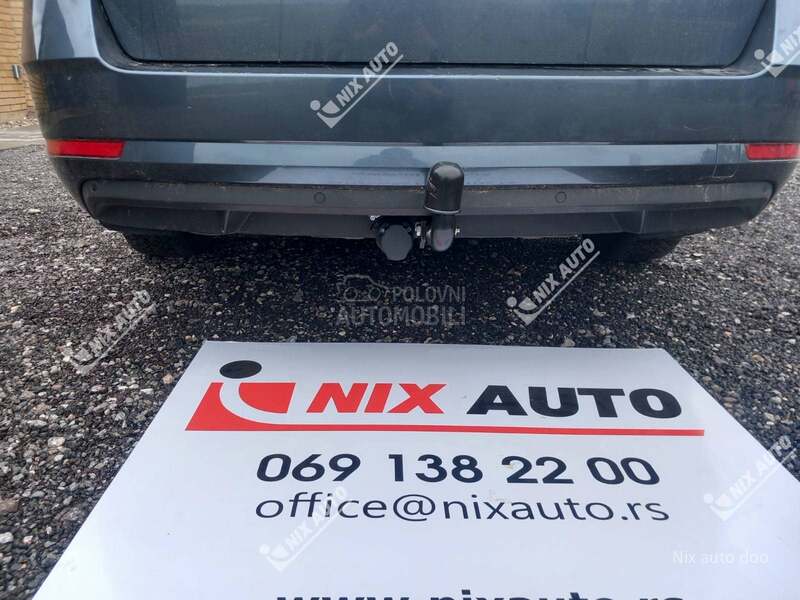 Auto Kuka - Euro Kuka