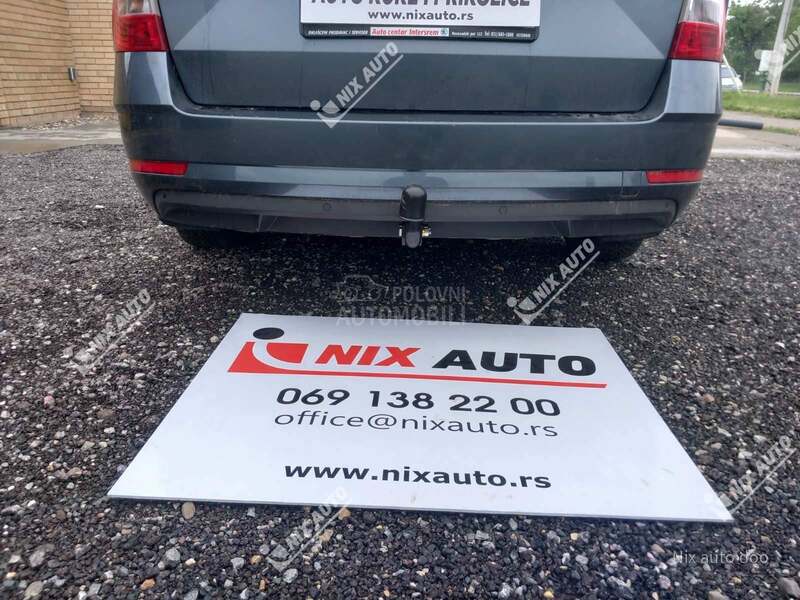 Auto Kuka - Euro Kuka
