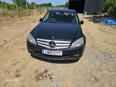 Farovi W204 za Mercedes Benz C Klasa od 2007. do 2010. god.