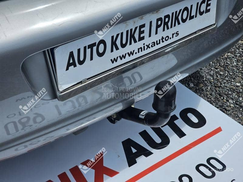 Auto Kuka - Euro Kuka