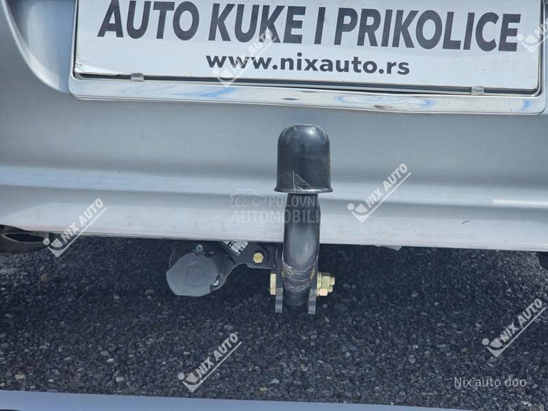 Auto Kuka - Euro Kuka