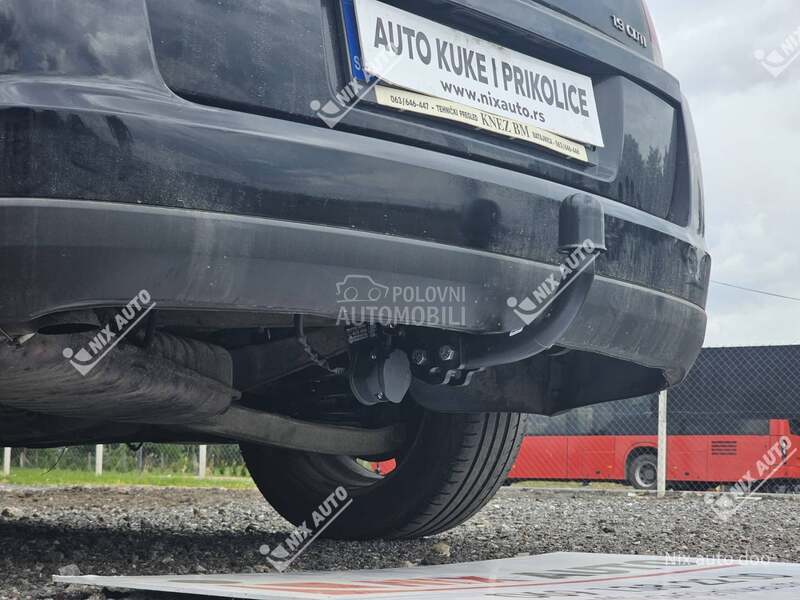 Auto Kuka - Euro Kuka