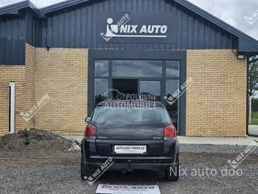 Auto Kuka - Euro Kuka za Opel Signum