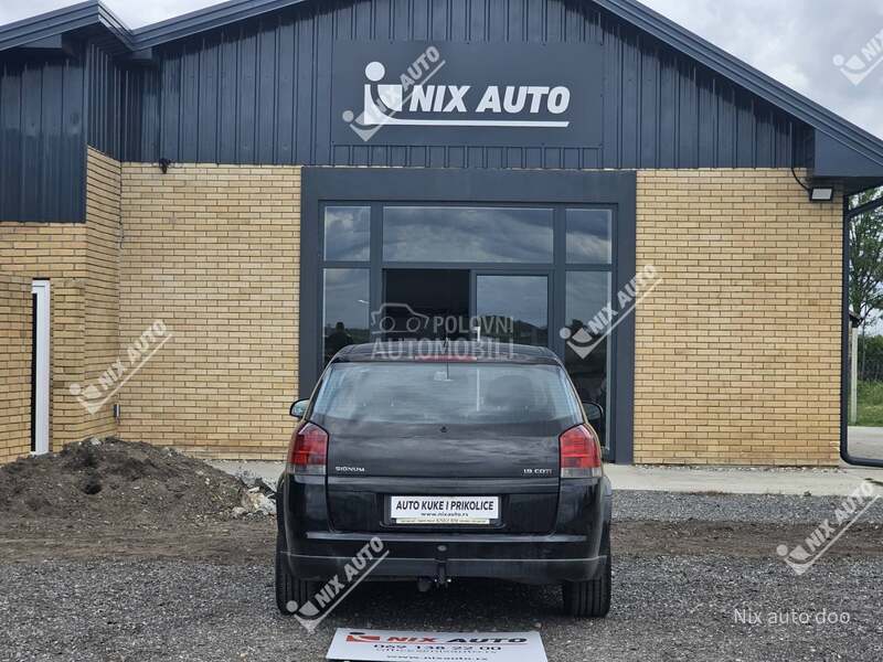 Auto Kuka - Euro Kuka