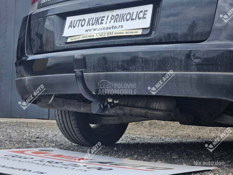 Auto Kuka - Euro Kuka