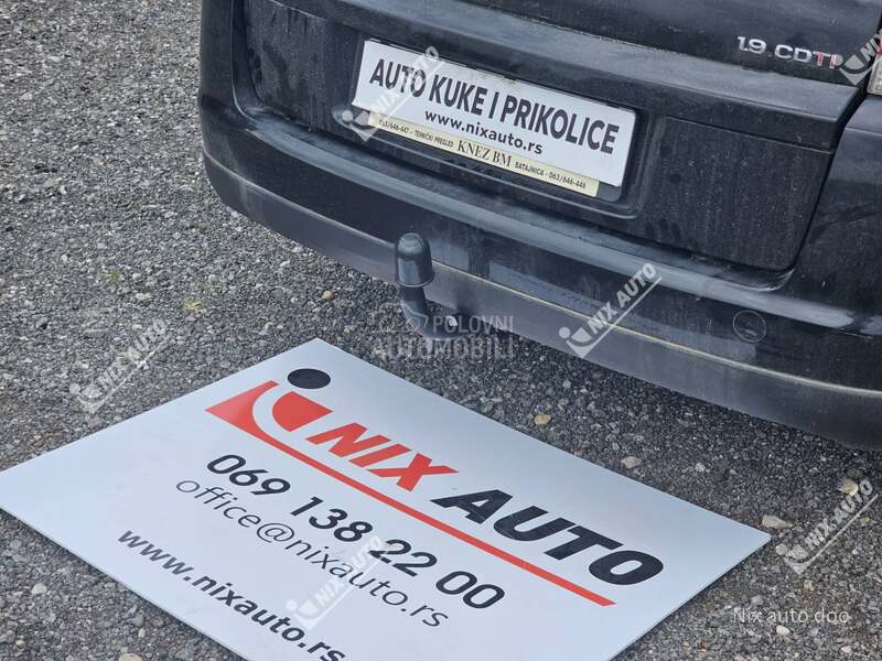 Auto Kuka - Euro Kuka