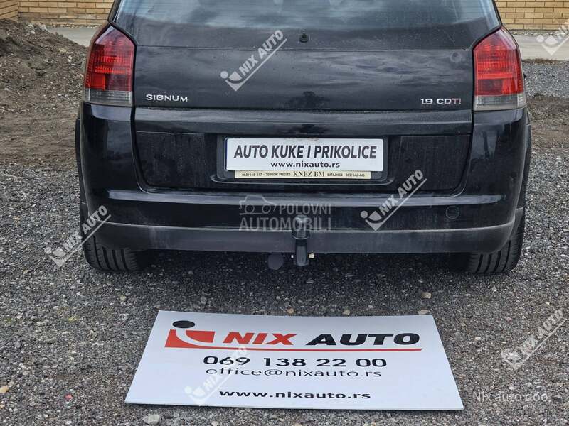 Auto Kuka - Euro Kuka