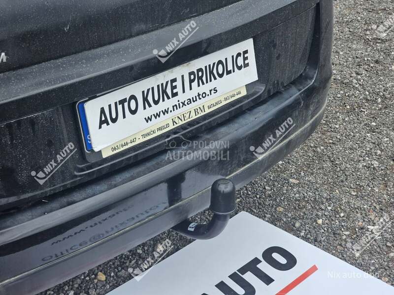 Auto Kuka - Euro Kuka