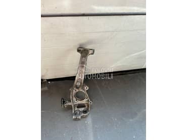 Desni rukavac za Audi A8 od 2017. do 2024. god.