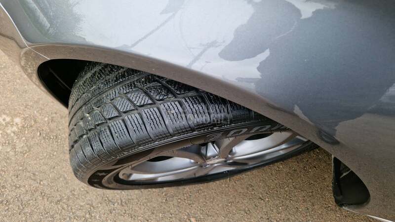 Mercedes Benz C 200 avangard zame