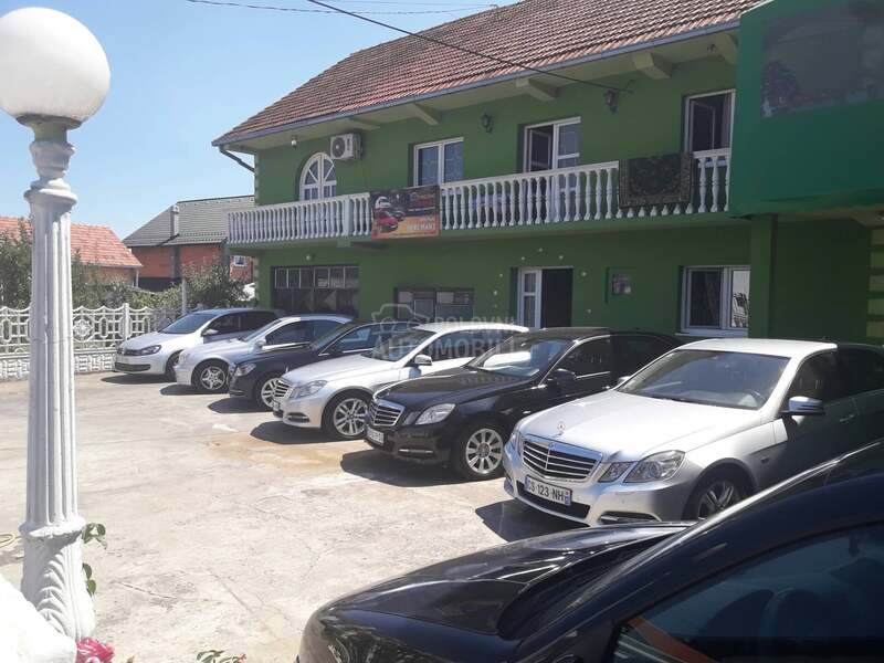 Mercedes Benz C 200 avangard zame