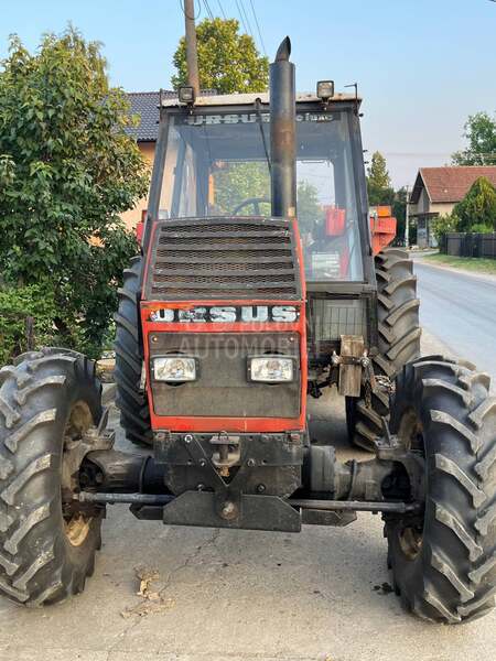 Ursus C385