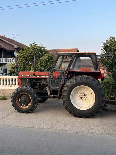 Ursus C385