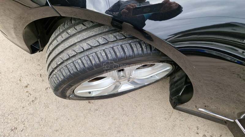 Mercedes Benz E 220 avang7g zame