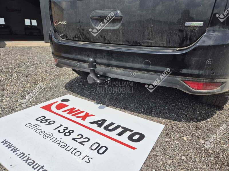 Auto Kuka - Euro Kuka