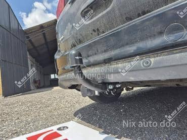 Auto Kuka - Euro Kuka za Ford C-Max