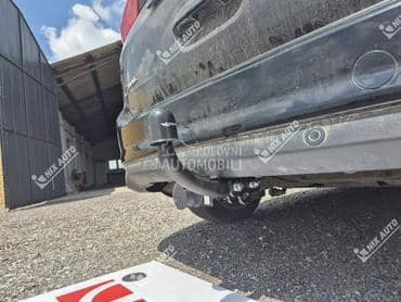 Auto Kuka - Euro Kuka za Ford C-Max